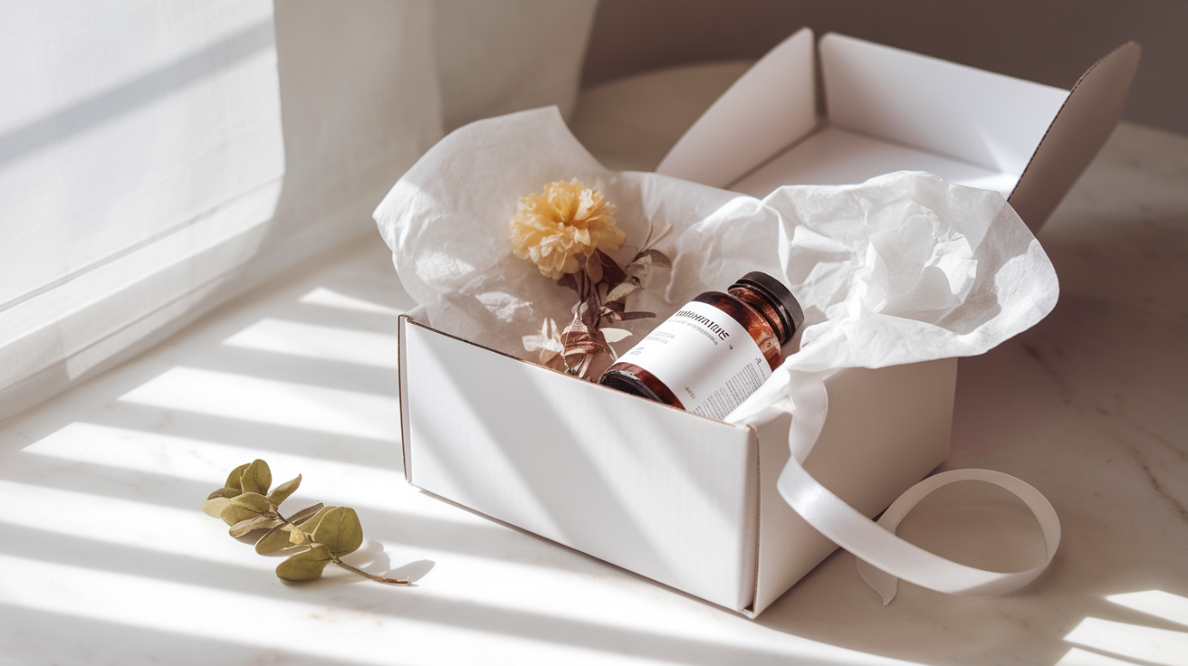 Csomagolás és kiszállítás